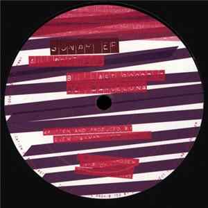 Sven Tasnadi & Juno6 - Sonar EP FLAC