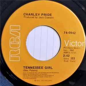 Charley Pride - Don't Fight The Feelings Of Love FLAC