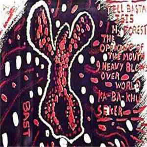 Bast - Bast FLAC