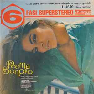Various - Poema Sonoro FLAC