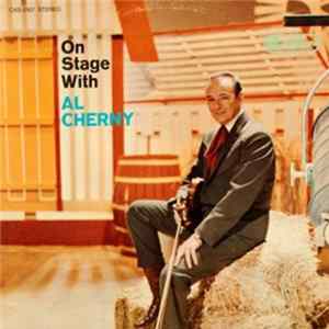 Al Cherny - On Stage With Al Cherny FLAC