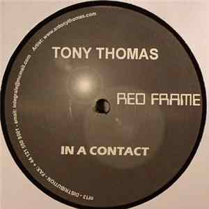 Tony Thomas - In A Contact FLAC