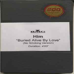 HIM - Buried Alive By Love (No Smoking Version) FLAC