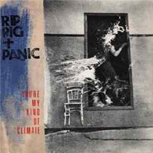 Rip Rig + Panic - You're My Kind Of Climate FLAC