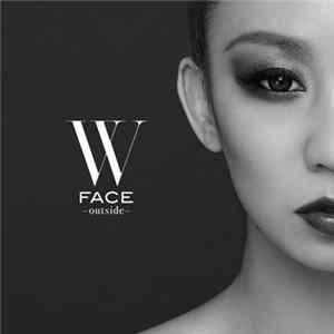 Koda Kumi - W Face ~Outside~ FLAC