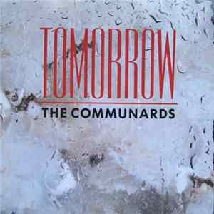 The Communards - Tomorrow FLAC