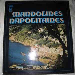 Angelo Petisi - Mandolines Napolitaines FLAC