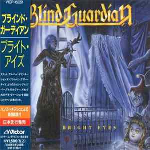 Blind Guardian - Bright Eyes FLAC
