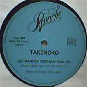 Takenoko - Lee Harvey Oswald FLAC