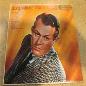 Vaughn Monroe And His Orchestra - Dance With Me! FLAC