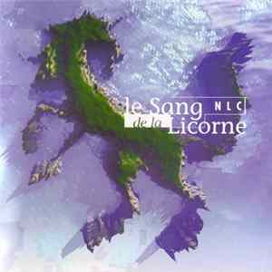 Nouvelles Lectures Cosmopolites - Le Sang De La Licorne FLAC