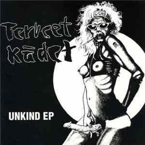 Terveet Kädet - Unkind EP FLAC