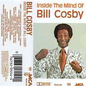 Bill Cosby - Inside The Mind Of Bill Cosby FLAC