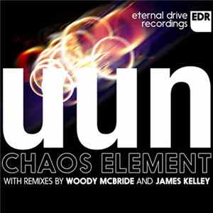 Uun - Chaos Element FLAC