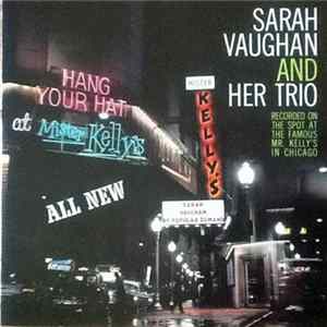 Sarah Vaughan And Her Trio - Sarah Vaughan At Mister Kelly's FLAC