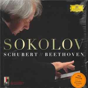 Sokolov - Schubert // Beethoven FLAC