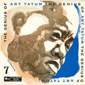 Art Tatum - The Genius Of Art Tatum # 7 FLAC