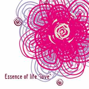 Various - Essence of life “love” FLAC