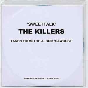 The Killers - Sweettalk FLAC