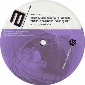 Marcos Salon Presents HenkSalon - Angel FLAC