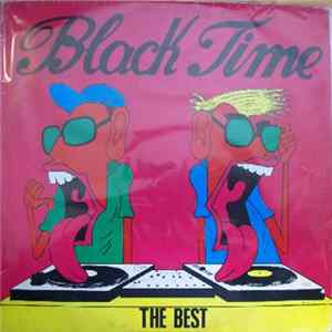 Various - Black Time FLAC
