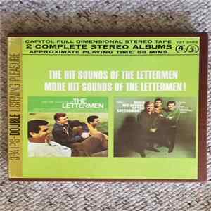 The Lettermen - The Hit Sounds Of The Lettermen / More Hit Sounds Of The Lettermen FLAC