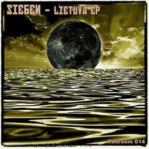 Sieben - Lietuva EP FLAC