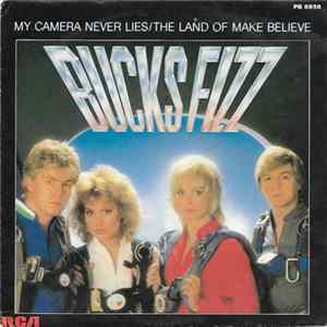 Bucks Fizz - My Camera Never Lies / The Land Of Make Believe FLAC
