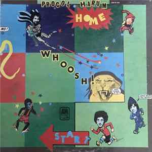 Procol Harum - Home FLAC