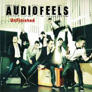 Audiofeels - UnFinished FLAC