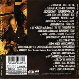 Various - More Wartime Memories FLAC
