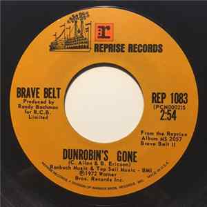 Brave Belt - Dunrobin's Gone / Another Way Out FLAC