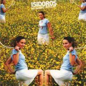 Isidoros - No Quiero Jefes EP FLAC