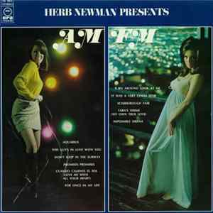 Herb Newman - AM FM FLAC