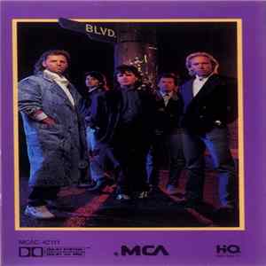 BLVD. - BLVD. FLAC