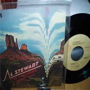 Al Stewart - Time Passages / Almost Lucy FLAC