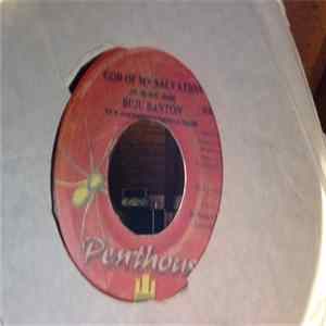 Buju Banton - God Of My Salvation FLAC