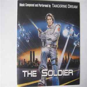 Tangerine Dream - The Soldier FLAC