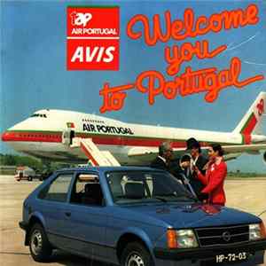 Various - Welcome You To Portugal FLAC