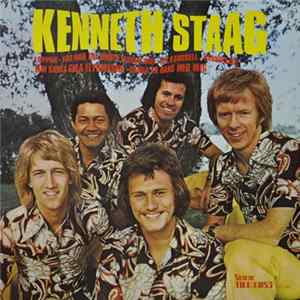 Kenneth Staag - Kenneth Staag FLAC