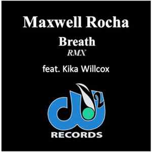 e-COX feat. Kika Willcox - Breath (Maxwell Rocha RMX) FLAC
