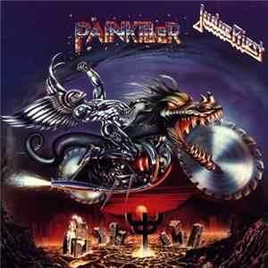 Judas Priest - Painkiller FLAC
