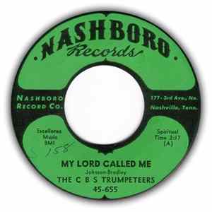 CBS Trumpeteers - My Lord Called Me / A Christian's Testimony FLAC