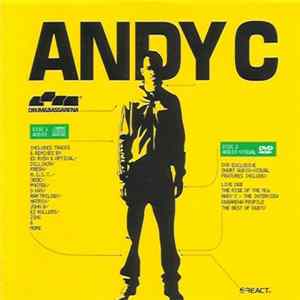 Andy C - Drum & Bass Arena FLAC
