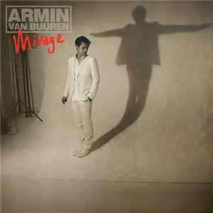 Armin van Buuren - Mirage FLAC