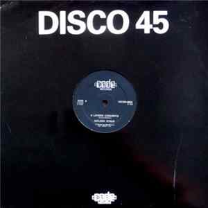 Golden Syrup - A Lovers Concerto / Don't Break My Heart FLAC