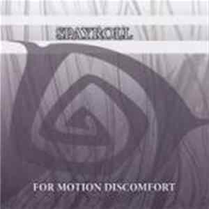 Spayroll - For Motion Discomfort FLAC