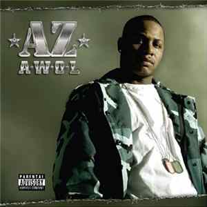 AZ - A.W.O.L FLAC
