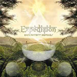 Expedizion - Experiment Remixes FLAC