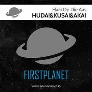 Haai Op Die Aas - Hudai&kusai&akai FLAC